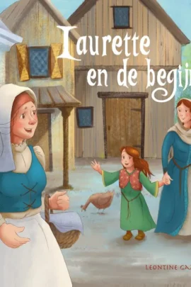 Laurette en de begijnen