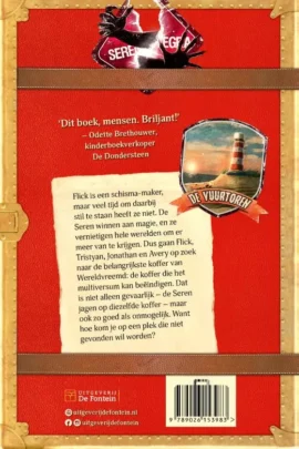 De geheimen van het stormbos | 9789026153983