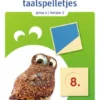 groep 4 leerjaar 2 | 9789048748747