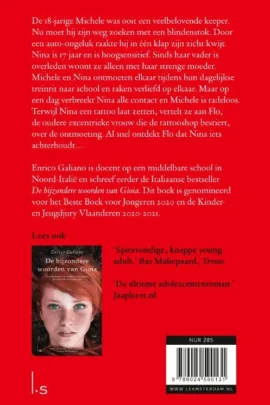 Sterker dan elk afscheid | 9789024590131