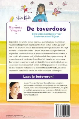 Alternative view of De toverdoos
