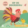 Op de boerderij | 9789403237435 Op de boerderij | 9789403237435