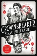 Crownbreaker | 9781471405549