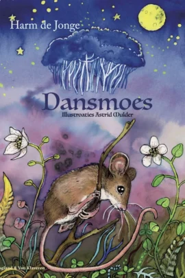 Dansmoes