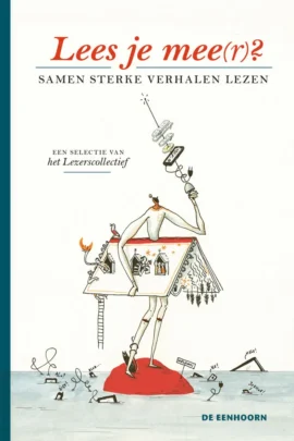 Lees je mee(r)? 2
