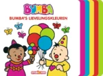 Bumba’s lievelingskleuren | 9789462776050 Bumba’s lievelingskleuren | 9789462776050