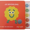 Je gevoelens. Een voel- en speelboek | 9789002286452