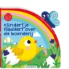 Vlindertje fladdert over de boerderij | 9789464080896 Vlindertje fladdert over de boerderij | 9789464080896