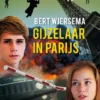 Gijzelaar in Parijs | 9789463375955