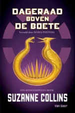 Dageraad boven de boete | 9789000397013