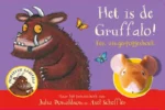 Het is de Gruffalo! | 9789000384860