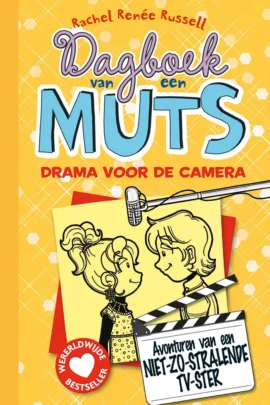 Drama voor de camera