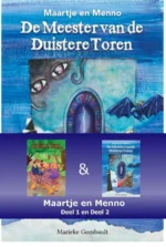 Maartje en Menno, | 9789491048036 Maartje en Menno, | 9789491048036