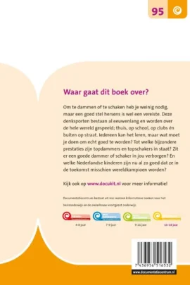 Alternative view of Schaken en dammen