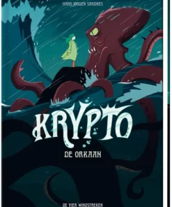 De orkaan