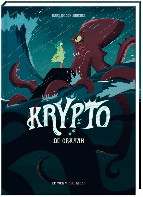 De orkaan | 9789051168853 De orkaan