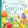 A Field Guide to Spring | 9780500653524 A Field Guide to Spring | 9780500653524