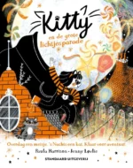 Kitty en de grote lichtjesparade | 9789002273353 Kitty en de grote lichtjesparade | 9789002273353