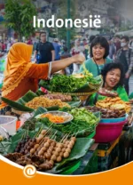 Indonesië | 9789464392814