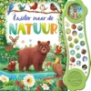 Geluidboek | 9789036644594