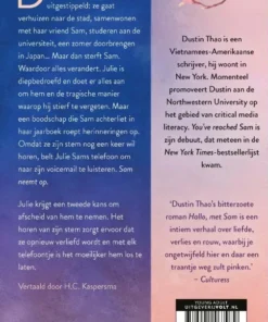 Hallo, met Sam | 9789021467979