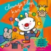 Clowntje Flap kan het | 9789044845488