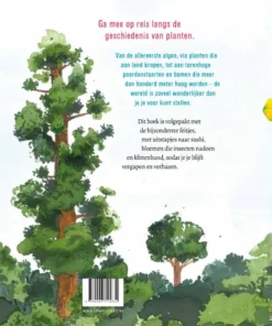 De plant die aan land kroop | 9789047715832 De plant die aan land kroop | 9789047715832