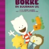 Borre en buurman uil | 9789089223098