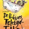 Dr. Proktors teletijdtobbe | 9789026151118 Dr. Proktors teletijdtobbe | 9789026151118