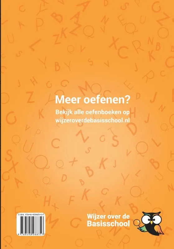 Werkwoordspelling groep 7/8 Oefenboek | 9789490988357 Werkwoordspelling groep 7/8 Oefenboek - Afbeelding 2