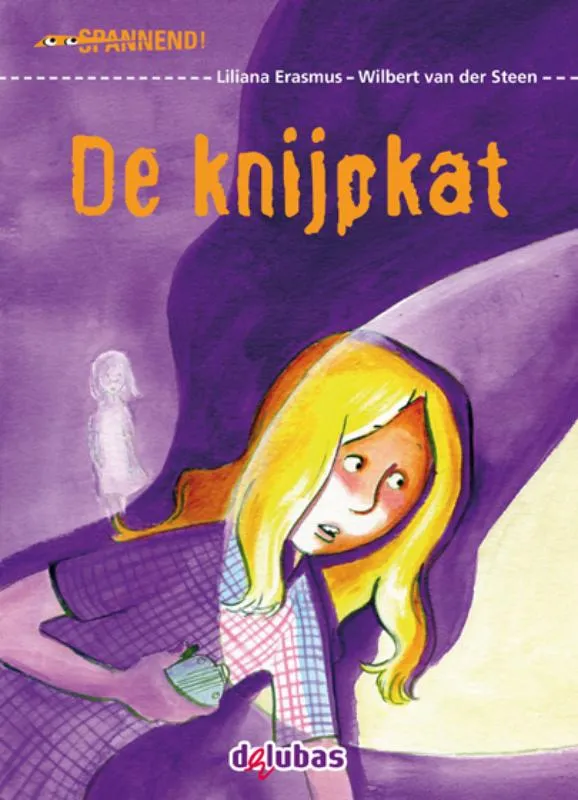 De knijpkat | 9789053005293 De knijpkat
