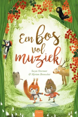 Een bos vol muziek