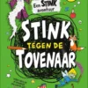 Stink tegen de tovenaar | 9789402716443