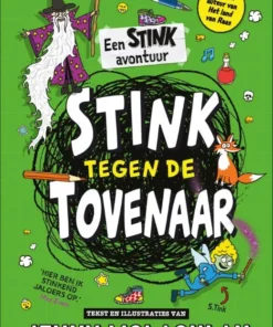 Stink tegen de tovenaar