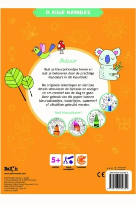 Alternative view of Natuur