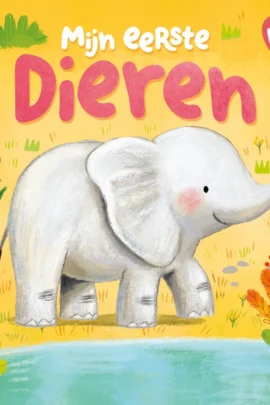 Mijn eerste dieren