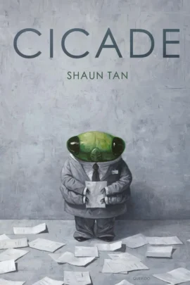 Cicade