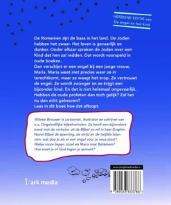Alternative view of Het ongelooflijke verhaal van het kerstkind