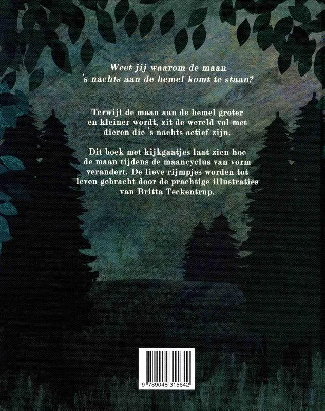 In de maneschijn | 9789048315642 In de maneschijn - Afbeelding 2