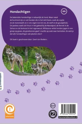 Alternative view of Hondachtigen