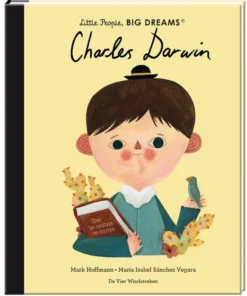 Charles Darwin