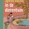 Speurtocht in de dierentuin | 9789048757466 Speurtocht in de dierentuin | 9789048757466