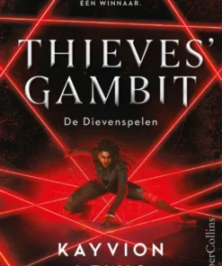 De Dievenspelen