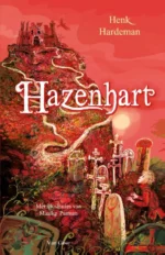 Hazenhart | 9789000400720