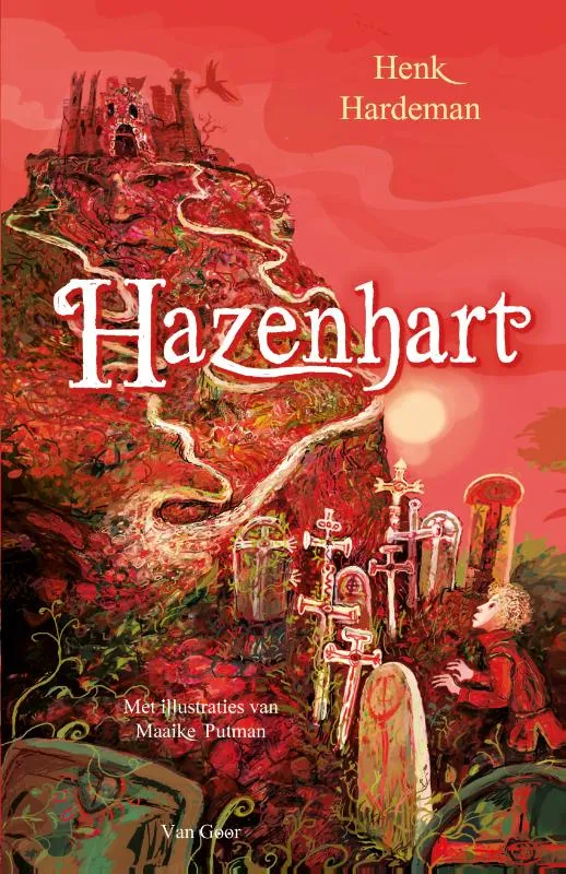 Hazenhart | 9789000401239 Hazenhart
