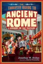 The Thrifty Guide to Ancient Rome | 9780486283302 The Thrifty Guide to Ancient Rome | 9780486283302