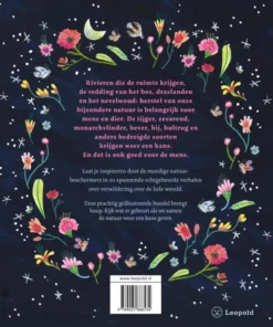 Alternative view of Verwilder de wereld