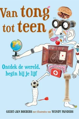 Van tong tot teen