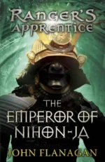 The Emperor of Nihon-Ja (Ranger's Apprentice Book 10) | 9780525515043 The Emperor of Nihon-Ja (Ranger's Apprentice Book 10) | 9780525515043