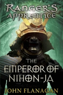 The Emperor of Nihon-Ja (Ranger's Apprentice Book 10)